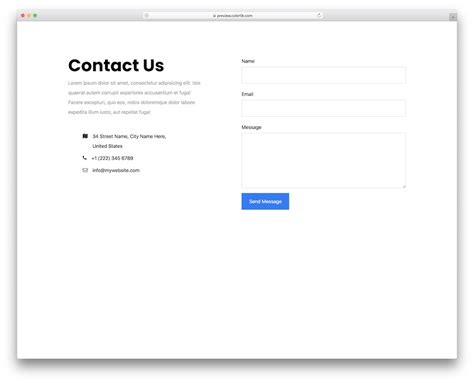 bsp general enquiries email address|Contact Form .